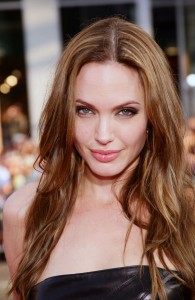 Angelina, femme fatale italiana