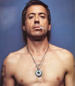 I 100 uomini più sexy del mondo