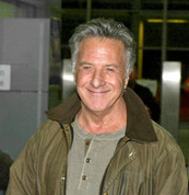 L’Infinito di Dustin Hoffman