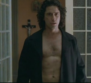 Gerard Butler e il provino per Dracula