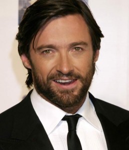 Hugh Jackman allenatore di pugili robot