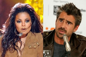 Janet e Colin, la strana coppia