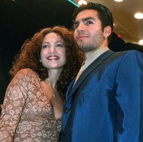 J.Lo e il misterioso sex tape