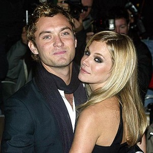 Sienna Miller e Jude Law di nuovo insieme?