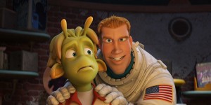 PLANET 51