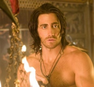 Prince of Persia: il trailer