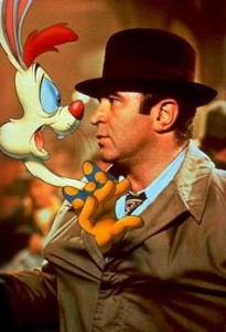 Roger Rabbit sta per tornare