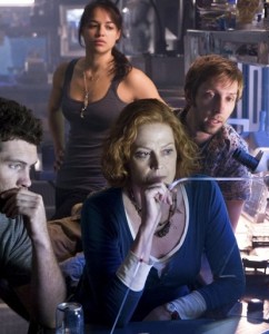 La critica impazzisce per Avatar