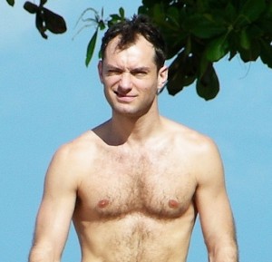 Jude e Sienna presto sposi