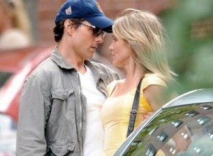 Knight & Day: il primo trailer