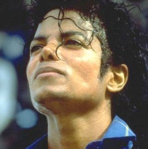 Spike Lee per Michael Jackson