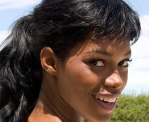 Una pantera nera per Sean Penn