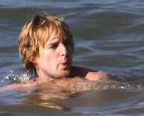 Owen Wilson ha una nuova ragazza