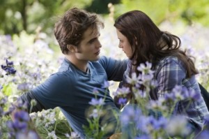 Twilight, tempo di Eclipse
