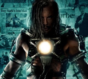 Iron Man 2, il trailer