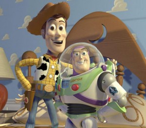 Nuovo trailer per Toy Story 3