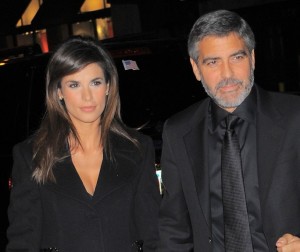 Elisabetta Canalis ha trovato l’America