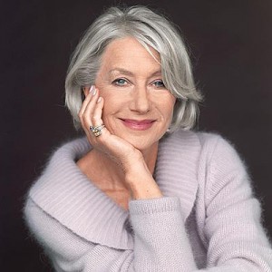 Quentin vuole Helen Mirren