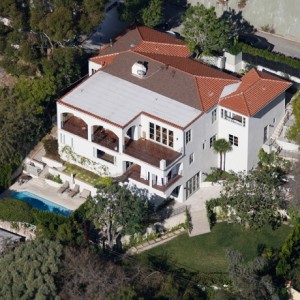 Megan Fox si è comprata una casetta