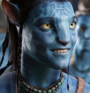 Avatar: rimossa una scena hot