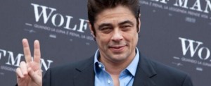L’altra faccia di Benicio Del Toro
