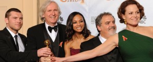 Golden Globes: i vincitori