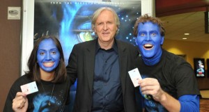 James Cameron conferma Avatar 2