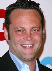 Vince Vaughn si è sposato