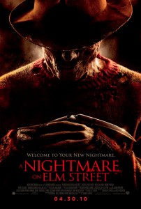 Il ritorno di Nightmare