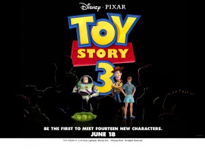 Toy Story 3: arriva Ken!