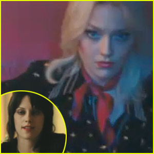 Kristen Stewart e Dakota Fanning cantanti