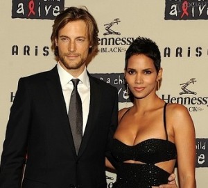 Halle Berry è stata mollata