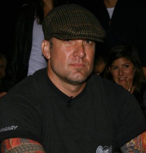 Jesse James: ancora non è finita