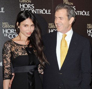 E’ finita tra Mel e Oksana