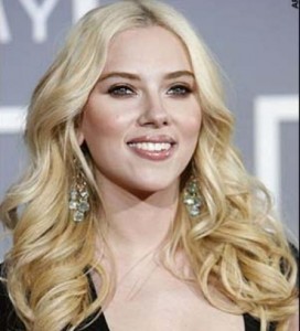 Scarlett: “Non sono una fighetta”