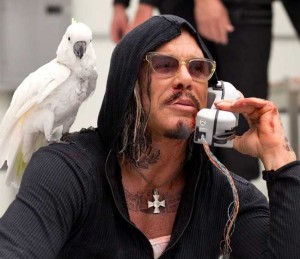 Iron Man 2: le nuove immagini