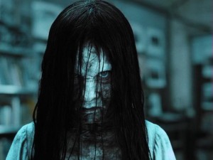 The Ring 3D: Samara tridimensionale