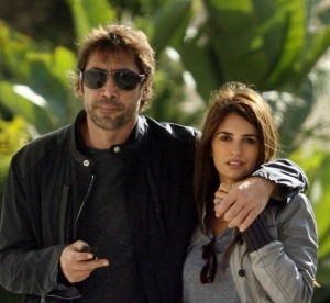 Penélope Cruz incinta?