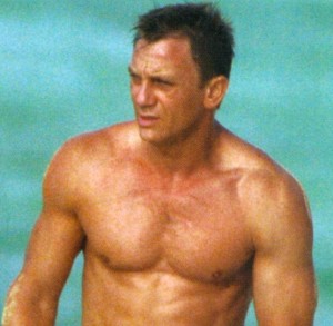 Daniel Craig è gay?
