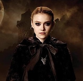 Eclipse, tornano i Volturi