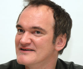 Quentin Tarantino Presidente a Venezia