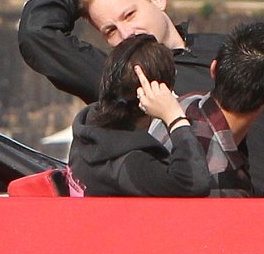 Dall’Australia con furore