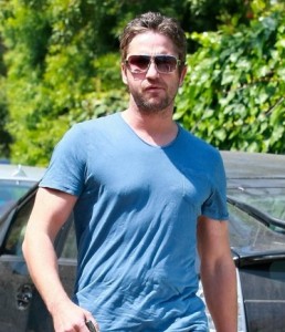 Gerard e Lindsay: ritorno di fiamma?