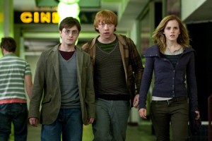 Harry Potter e i doni della morte: un nuovo trailer