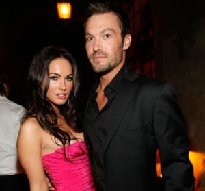 Megan Fox si è sposata