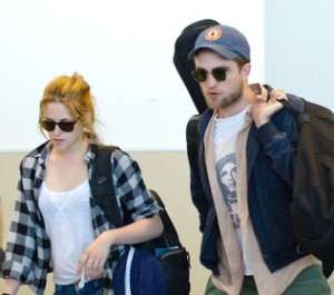 Robert e Kristen: pace fatta?