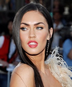 Megan Fox incontra Eminem