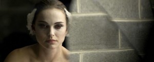 Natalie Portman cigno per Aronofsky