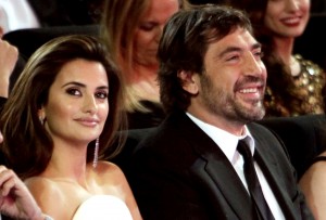 Penélope Cruz è incinta
