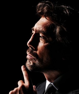 Javier Bardem: scatti d’autore